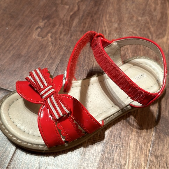 Mayoral Girl Sandals - Picture 5 of 8